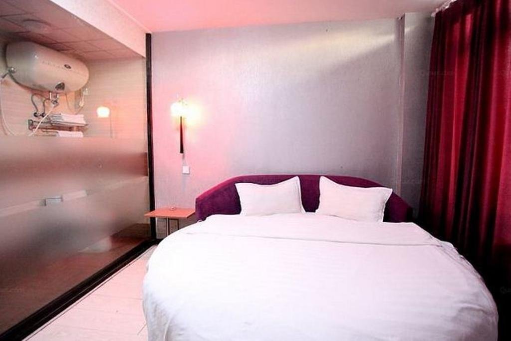 Linyang Hotel - carbon neutral hotel in Anshan