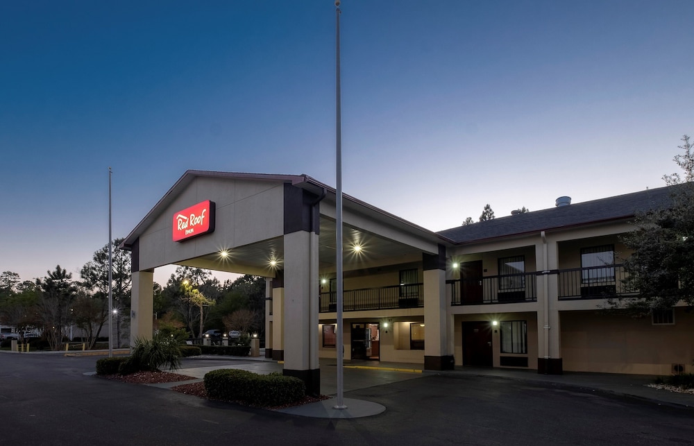Red Roof Inn Gulf Shores - photo 26