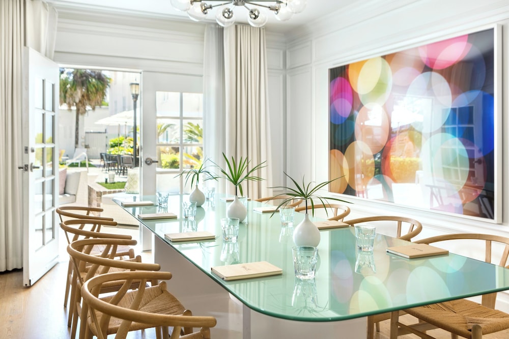 Kimpton Brice Hotel by IHG - photo 72