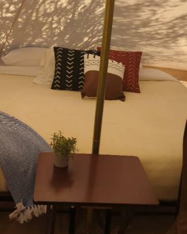 Grand Canyon Glamping in Williams, United States