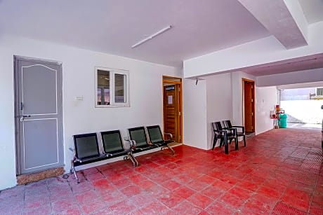 Fabexpress U Hotel — Tiruvallur — photo 4