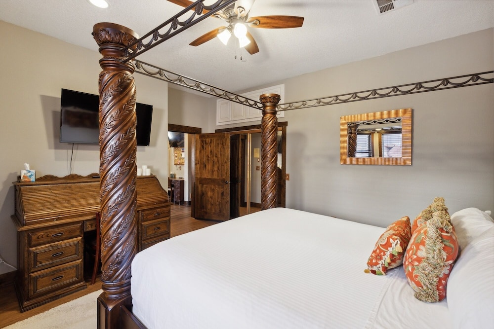 Zion Cliff Lodge - photo 21