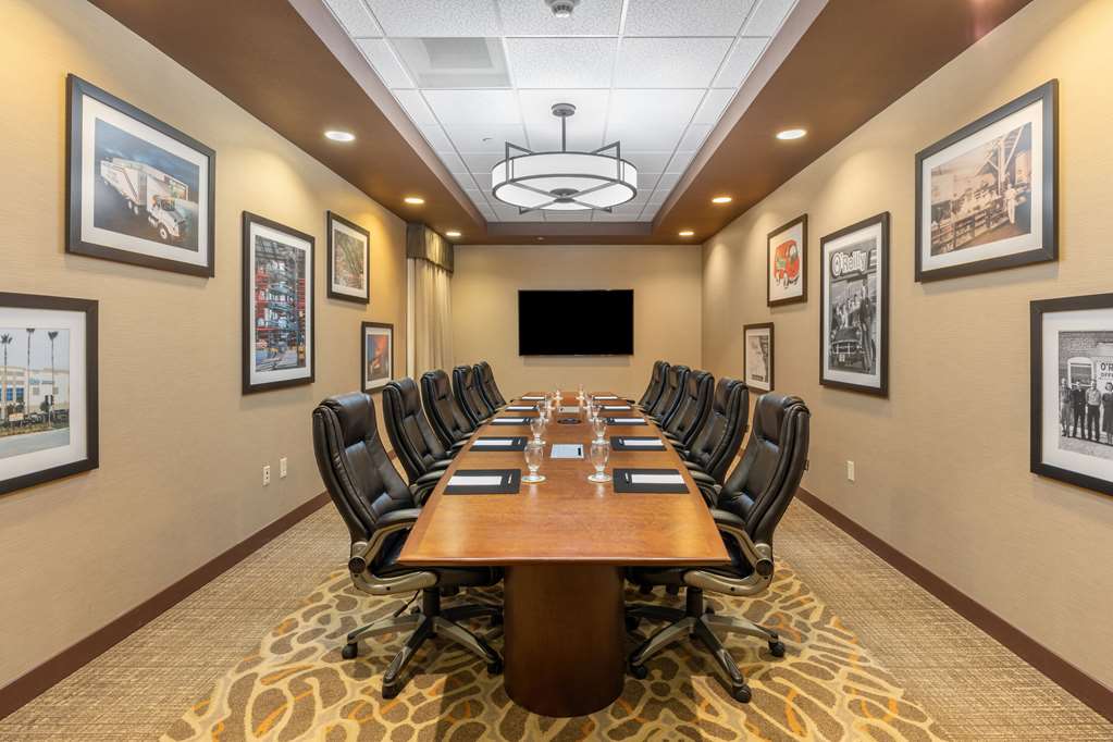 Cambria Hotel Plano Frisco - photo 65