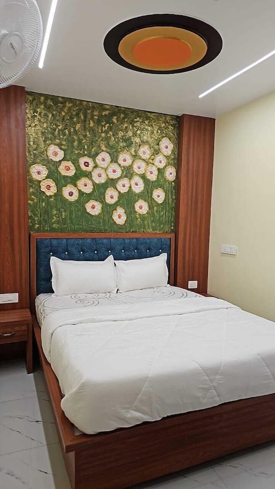 Hotel Kangaroo in Port Blair, India