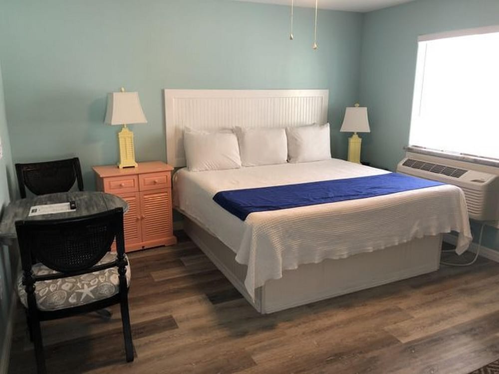 Beachgate CondoSuites & Motel - photo 27