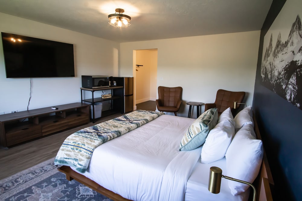 Teton Peaks Resort - photo 21