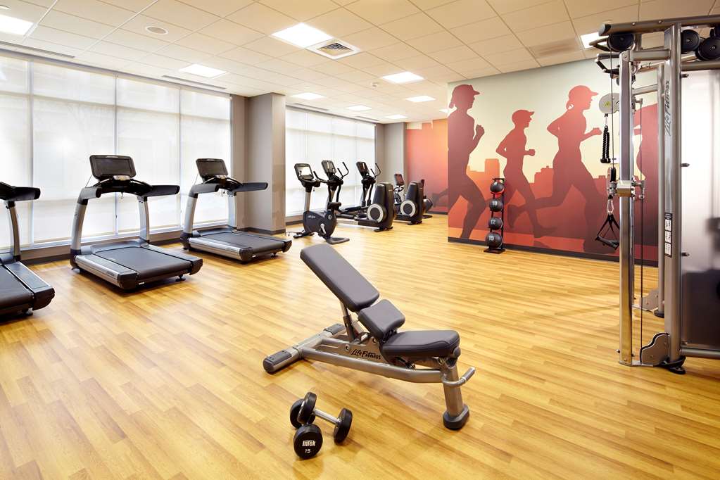 Hyatt House Denver Lakewood at Belmar - photo 65