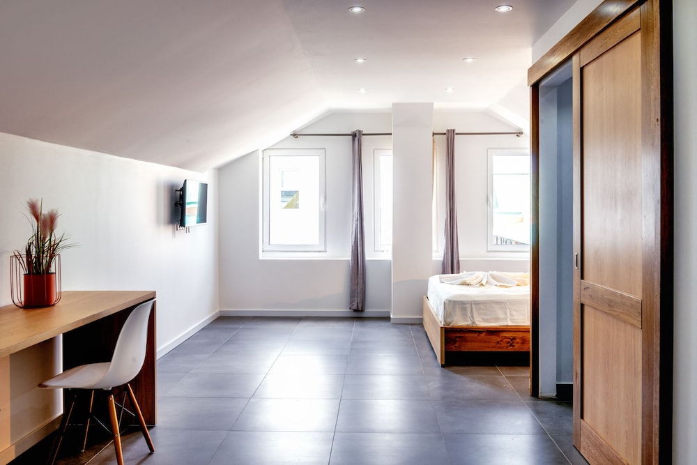 Bon Business Hotel — Kralendijk