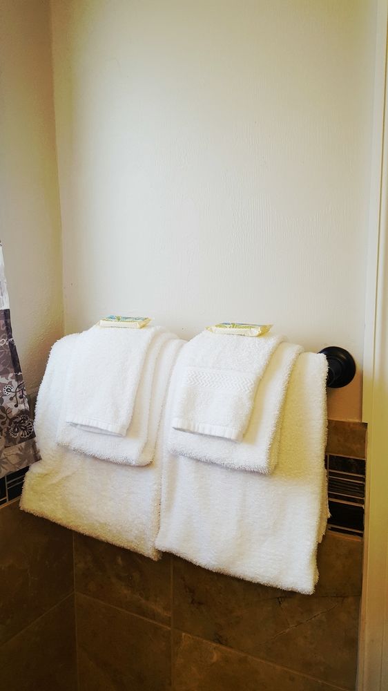 SeaShell Motel - photo 23