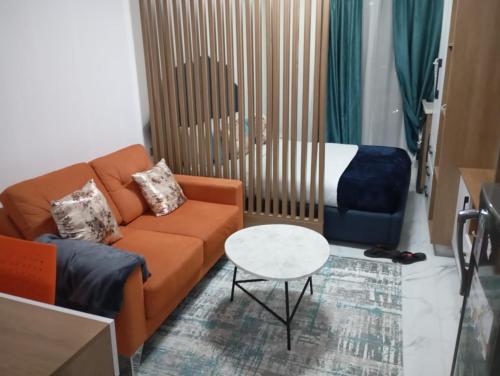 Executive Studio Kilimani