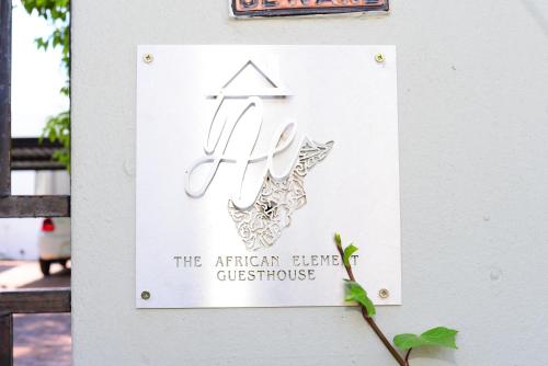 The African Element — 4-Star Luxury Hotel in Johannesburg, South Africa
