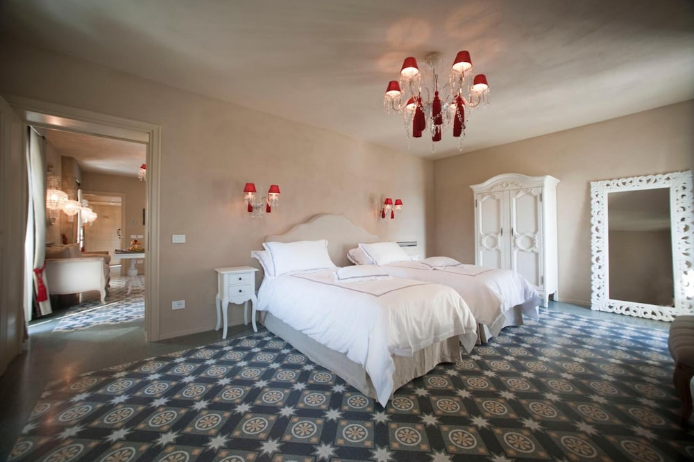 Palas Cerequio BaroloCruResort — Barolo — photo 4