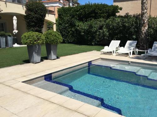 Sainte Maxime Studio 2 — Sainte-Maxime — photo 4