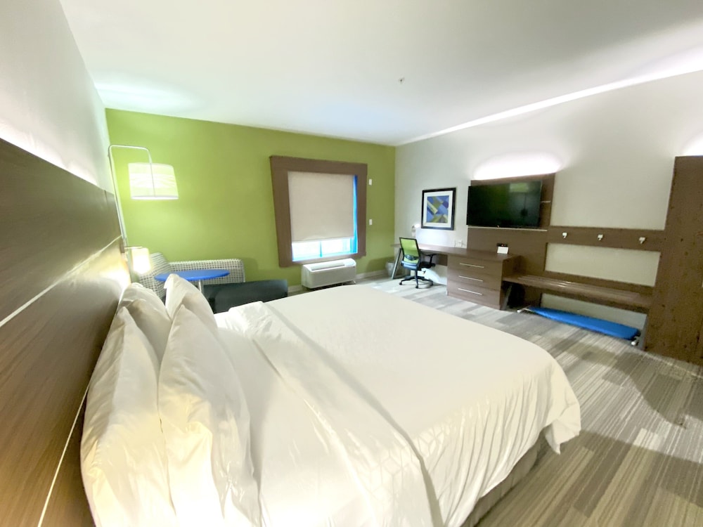 Holiday Inn Express Pineville Alexandria Area by IHG - photo 19