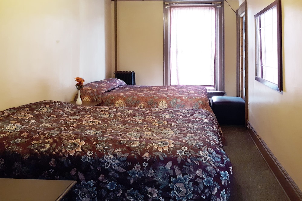 Oyo Hotel Bradford Main St Pa - photo 6