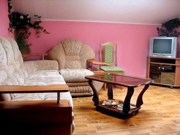 Yantar Hotel — Astrakhan — photo 3