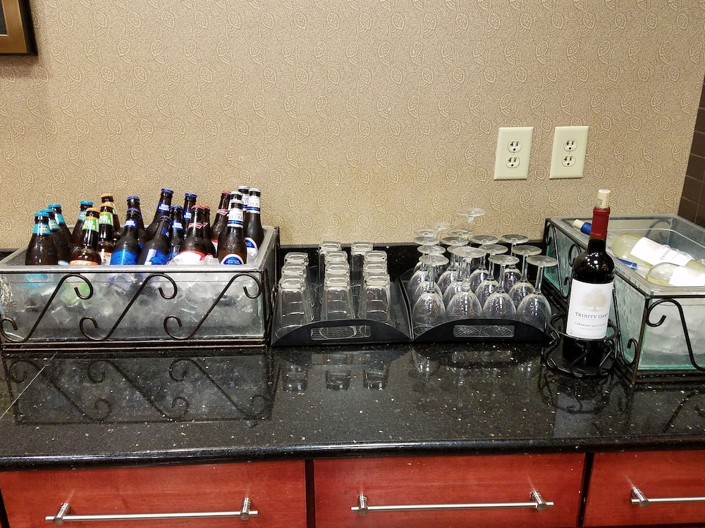 Homewood Suites by Hilton Indianapolis Downtown - photo 34