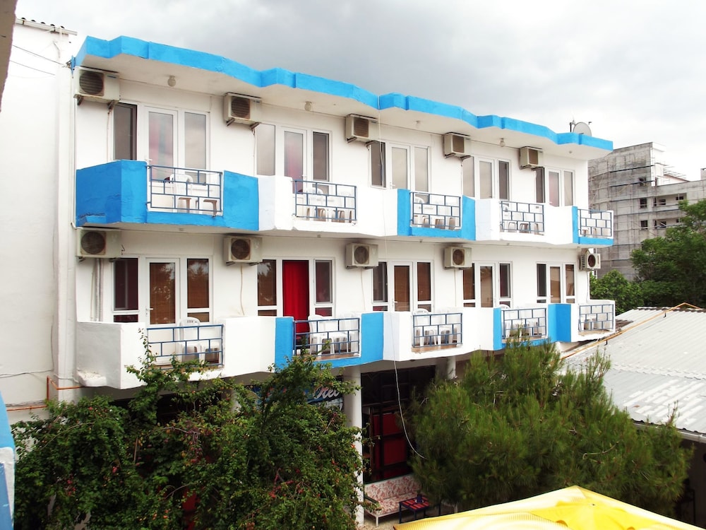 Belgin Otel in Erdek, Turkey
