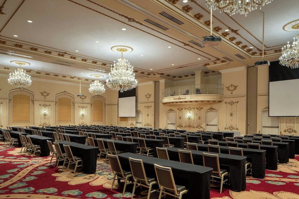 Davenport Hotel Autograph Collection - photo 84