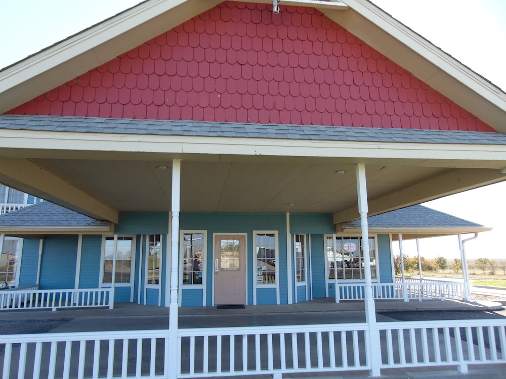 Heritage House Inn - photo 30
