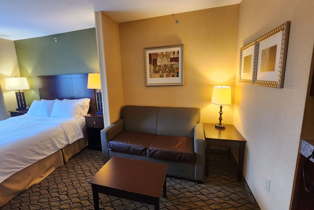 Wingate by Wyndham Kittanning - photo 15