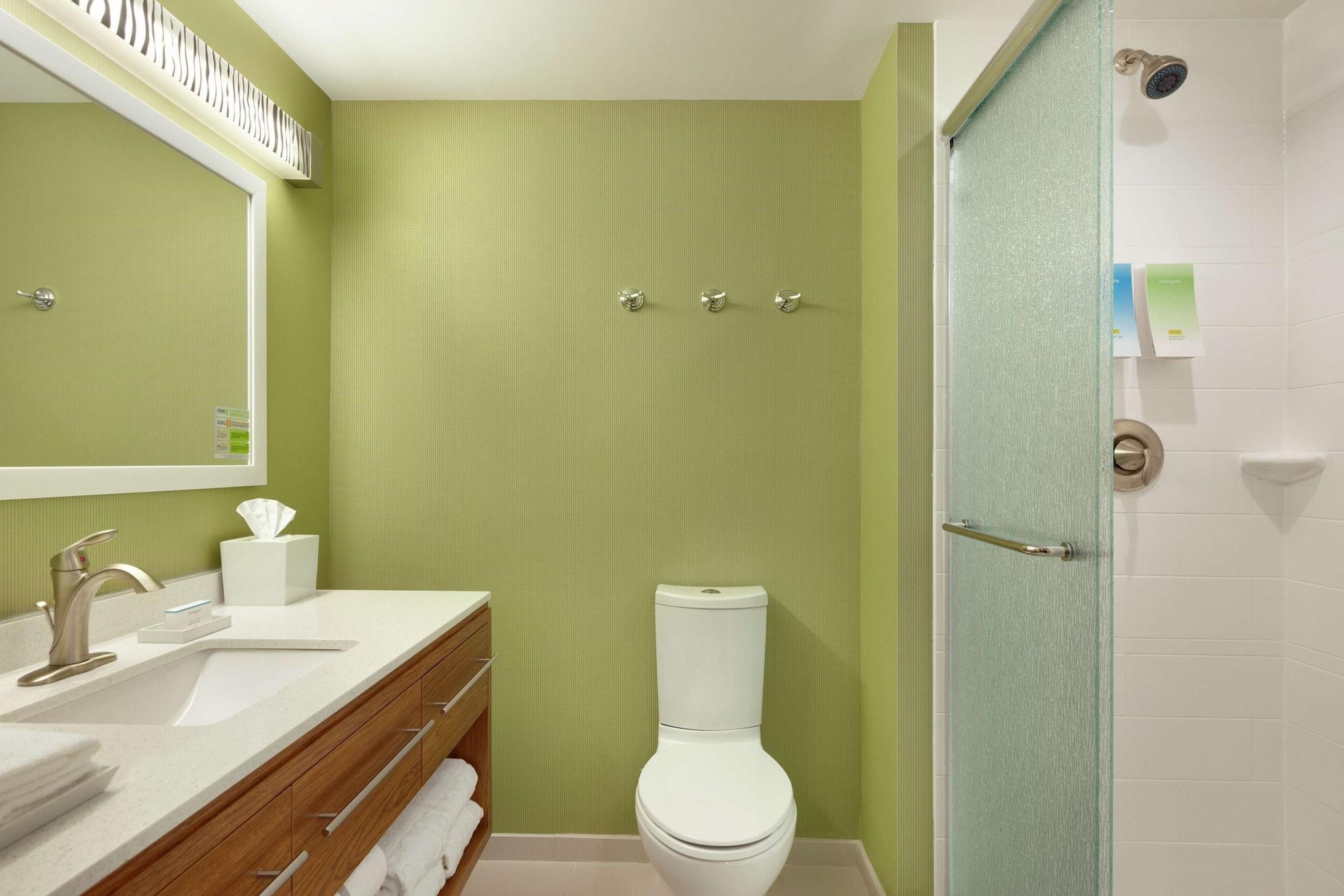 Home2 Suites by Hilton Durham Chapel Hill - photo 22