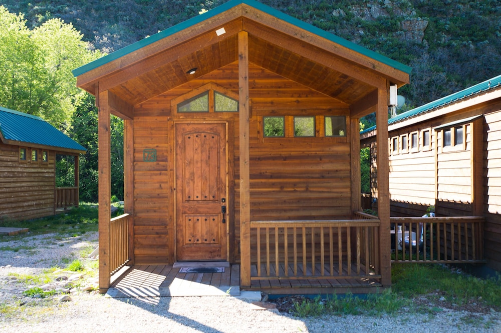 River's Edge Resort at Heber Valley - photo 36