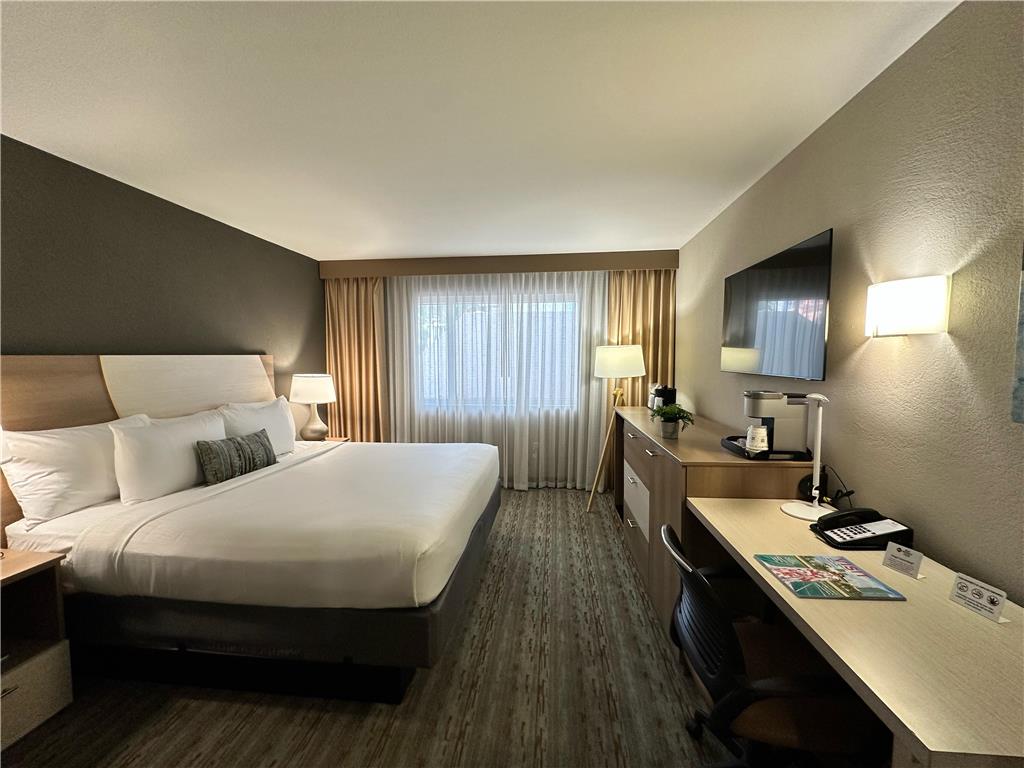 Best Western Plus Atlantic Beach Resort - photo 49
