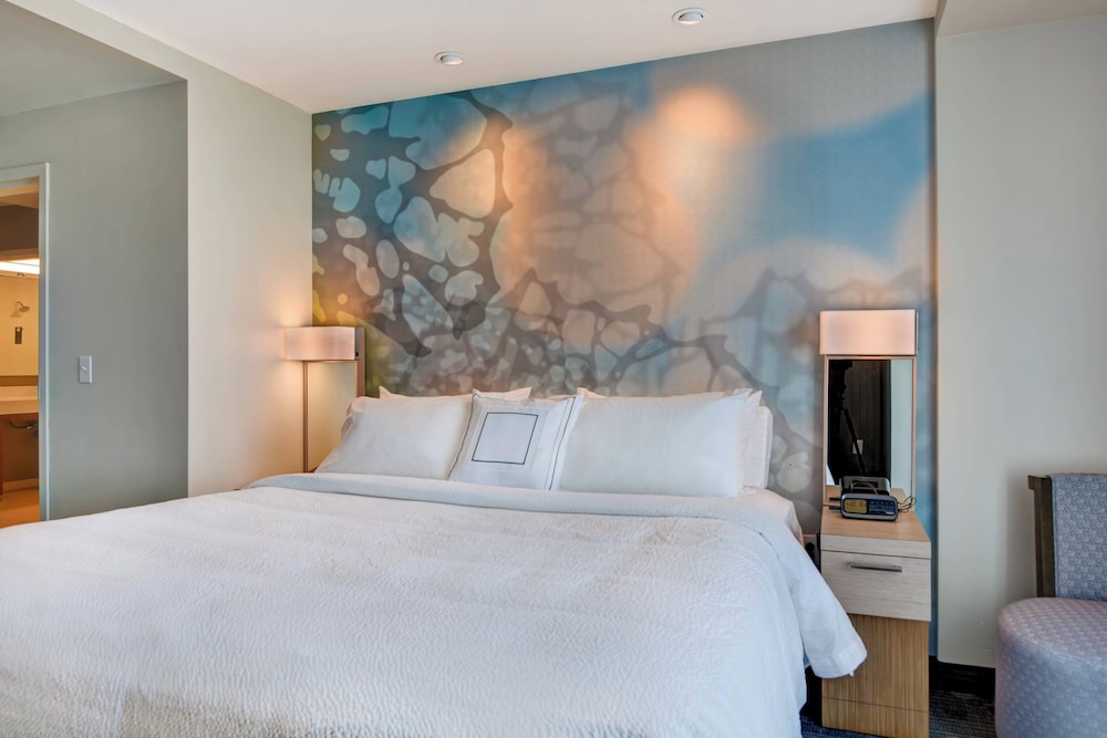 Courtyard by Marriott Bentonville Rogers Promenade - photo 8