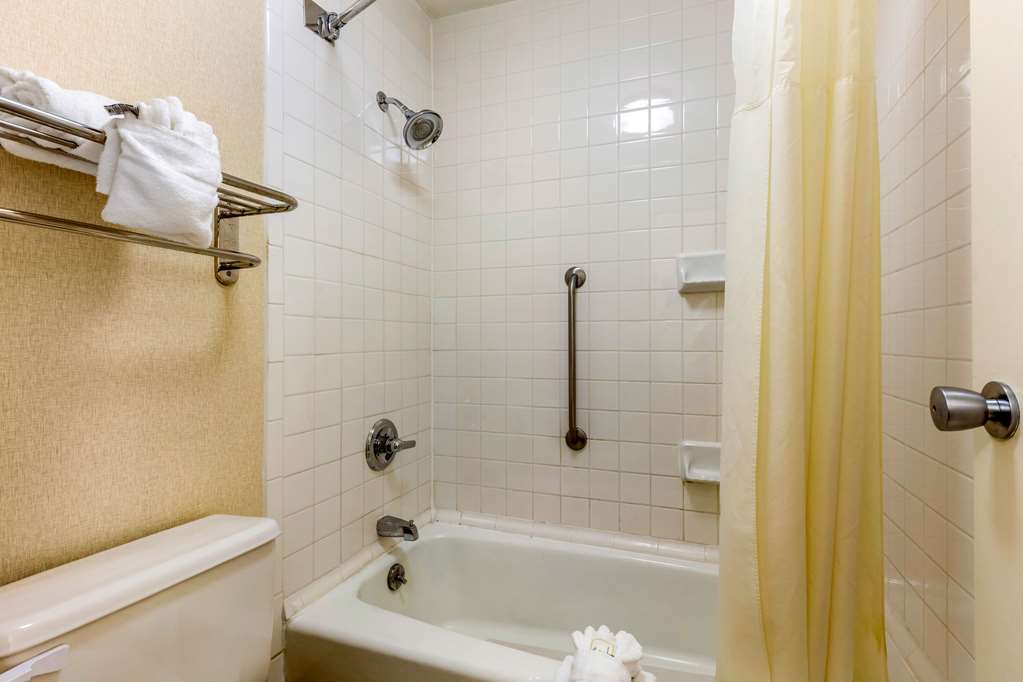 Quality Inn Exit 4 - photo 43