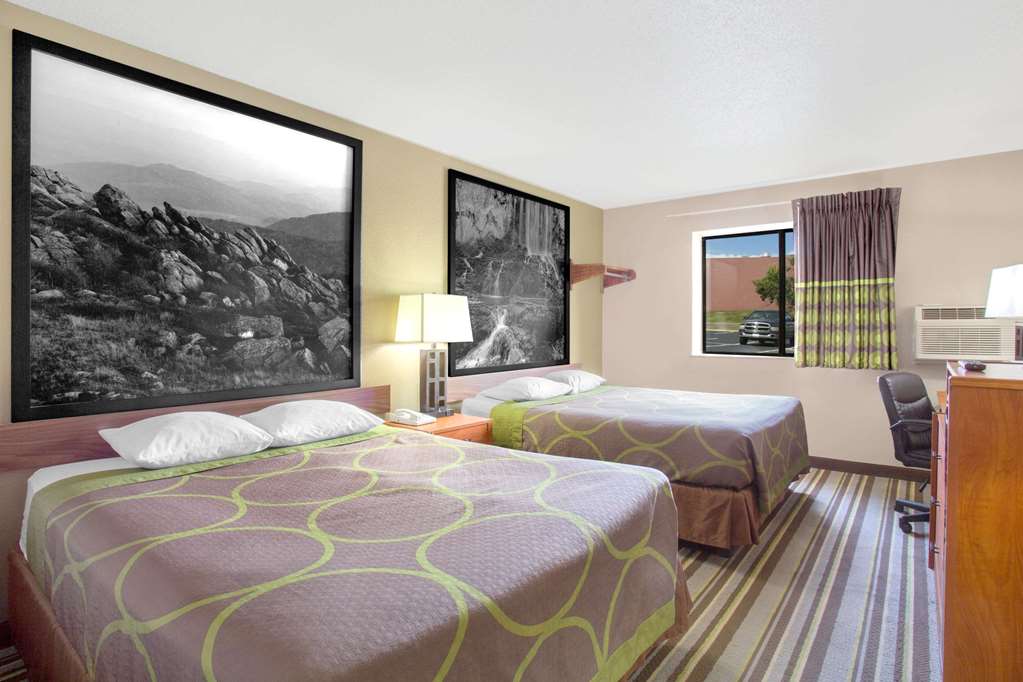 Super 8 by Wyndham Abingdon VA - photo 14
