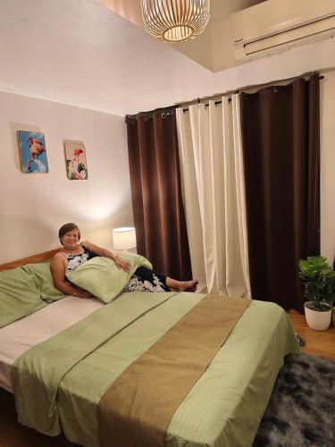 Azure staycation by Marco in Manila, Philippines