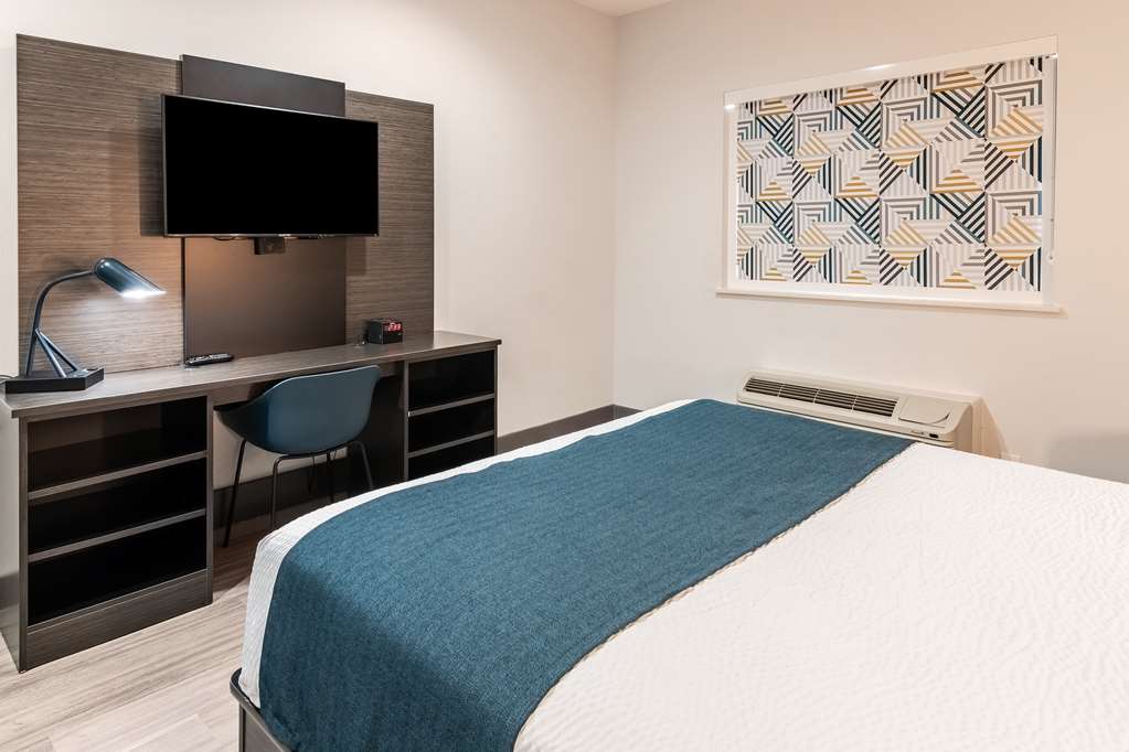 Studio 6 Mesquite TX Dallas - photo 13