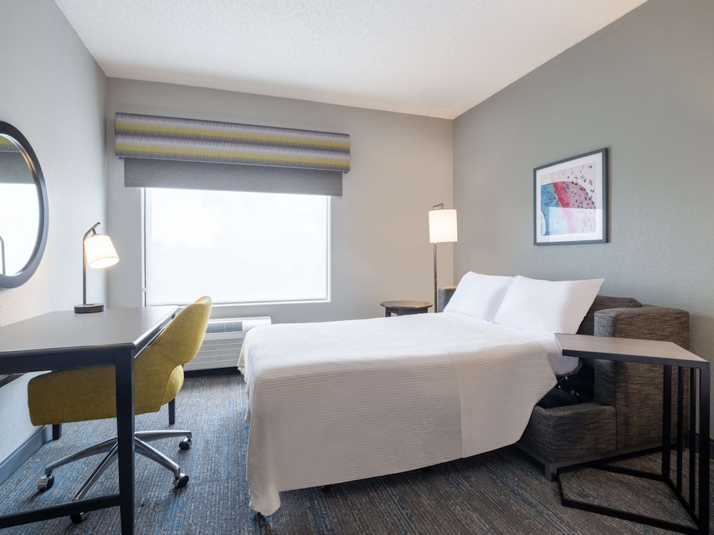 Hampton Inn West Palm Beach Florida Turnpike - photo 22