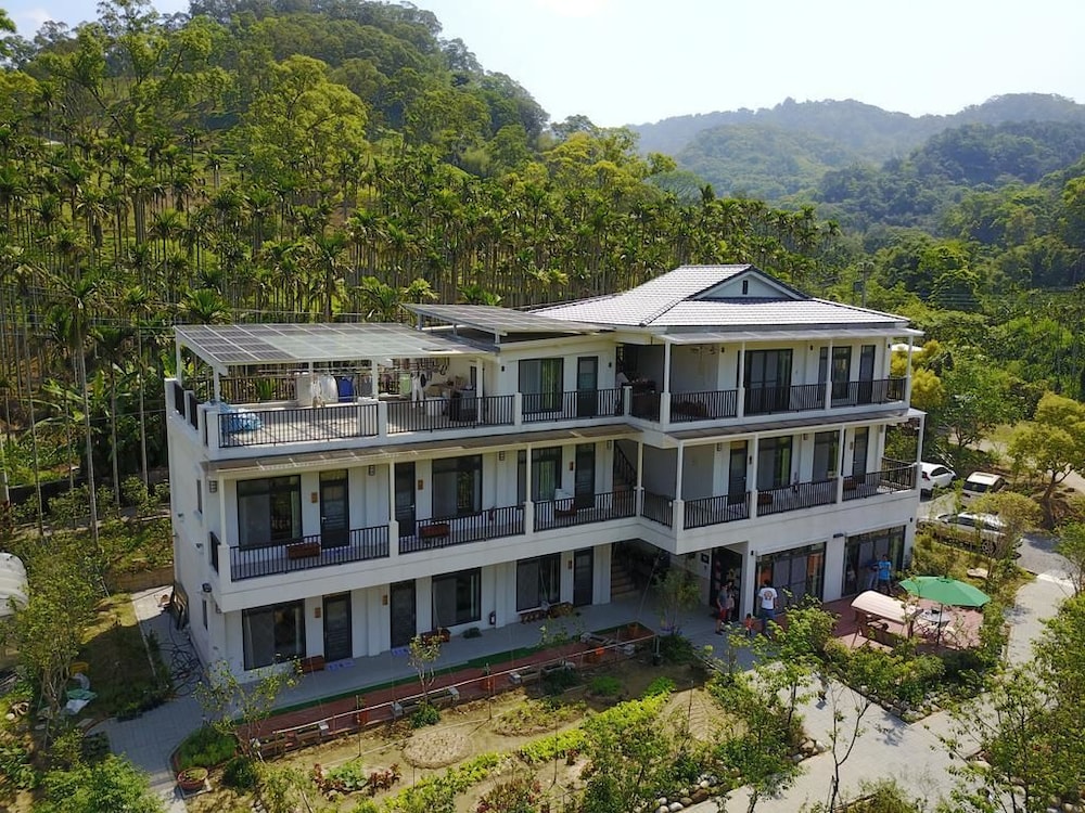 Hoka in Sanyi in Miaoli, Republic of China Taiwan