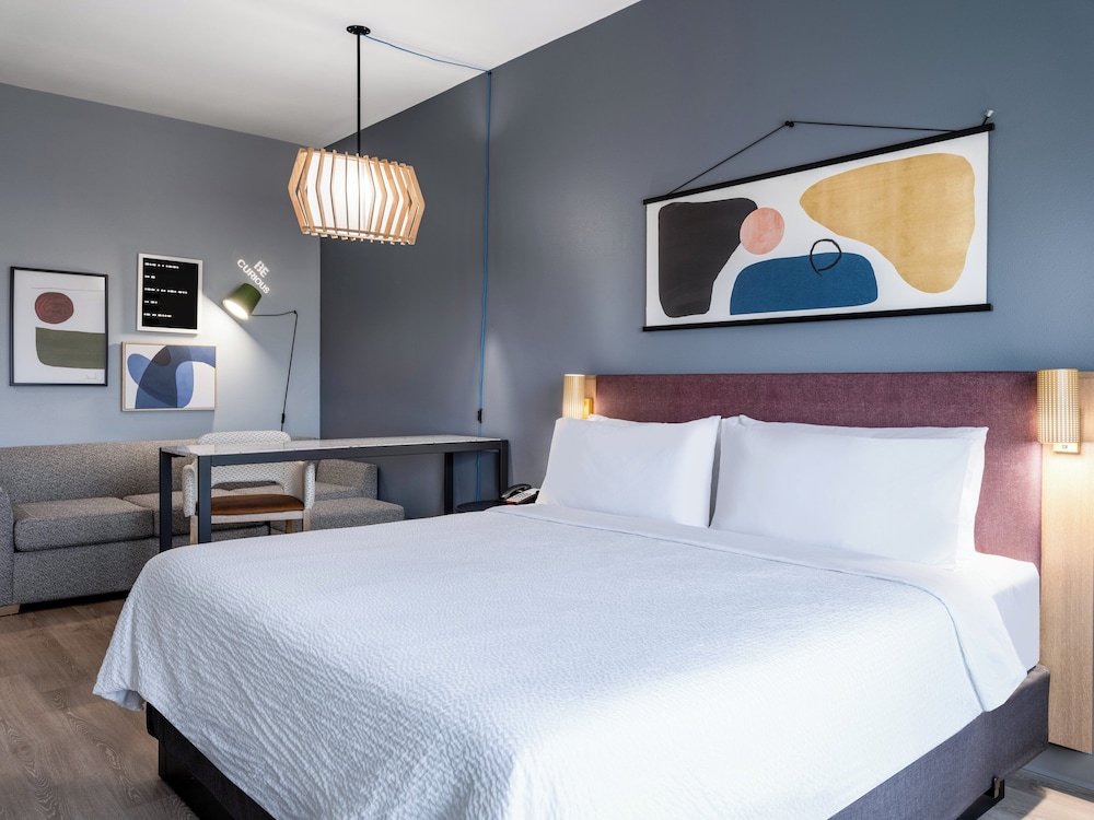 Atwell Suites Fort Worth Alliance Area by IHG - photo 21