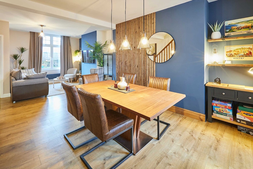 Host Stay Salt Rock Retreat in Saltburn-By-The-Sea, United Kingdom