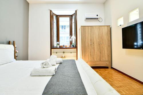 Cozy Flat in Central Athens Iris — Athens — photo 5