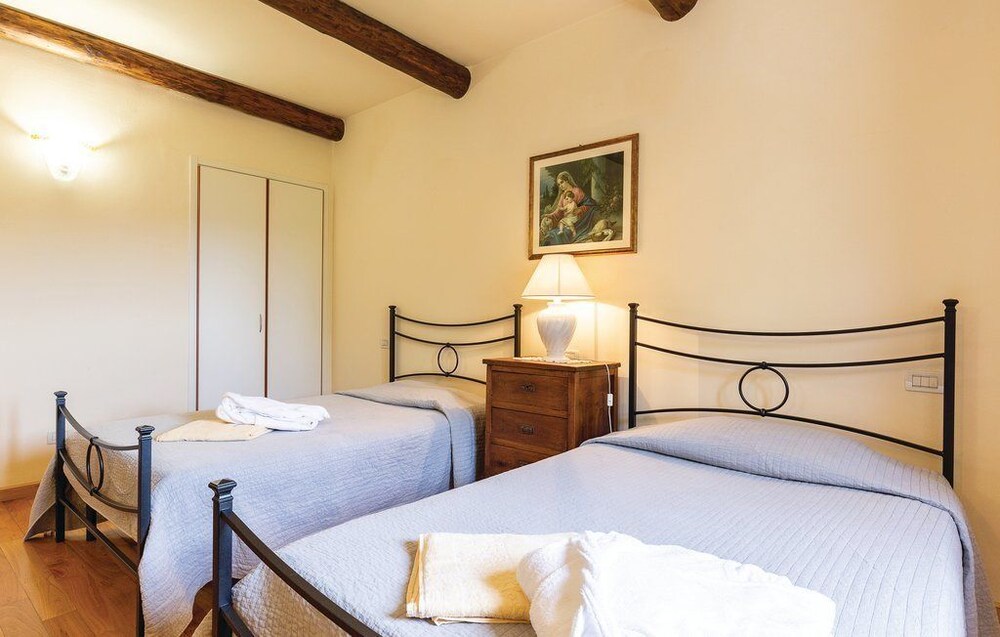 Agriturismo Il Castelluccio — Subbiano — photo 4