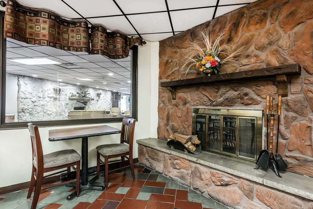 Quality Inn & Suites Binghamton Vestal - photo 27