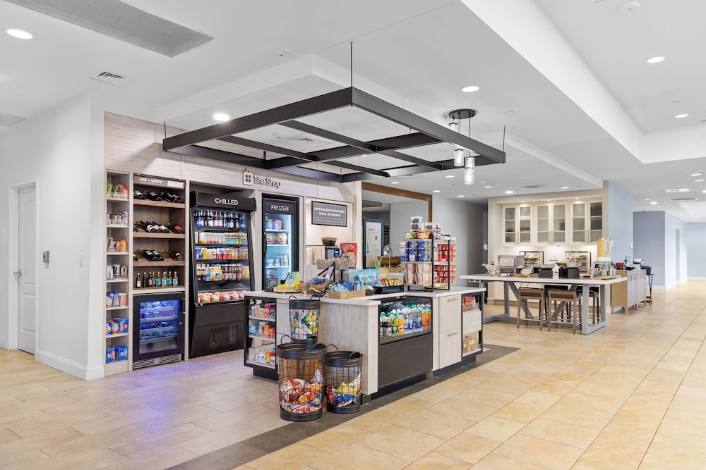 Hilton Garden Inn Wallingford Meriden - photo 31