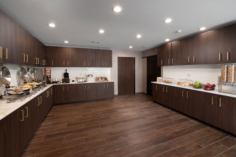 Residence Inn by Marriott Fort Smith - photo 22