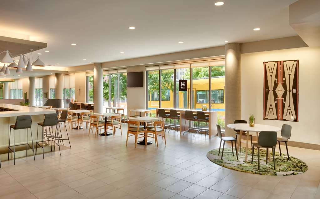 Hyatt House Portland Downtown - photo 68
