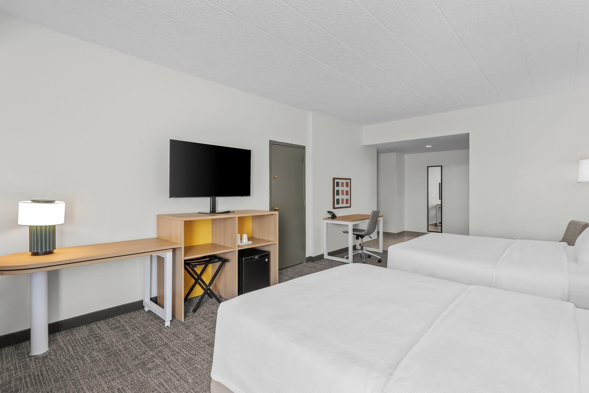 Spark by Hilton Des Plaines Chicago O'Hare - photo 24