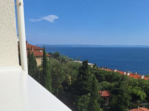 K 2 — 4-Star Luxury Hotel in Rijeka, Croatia