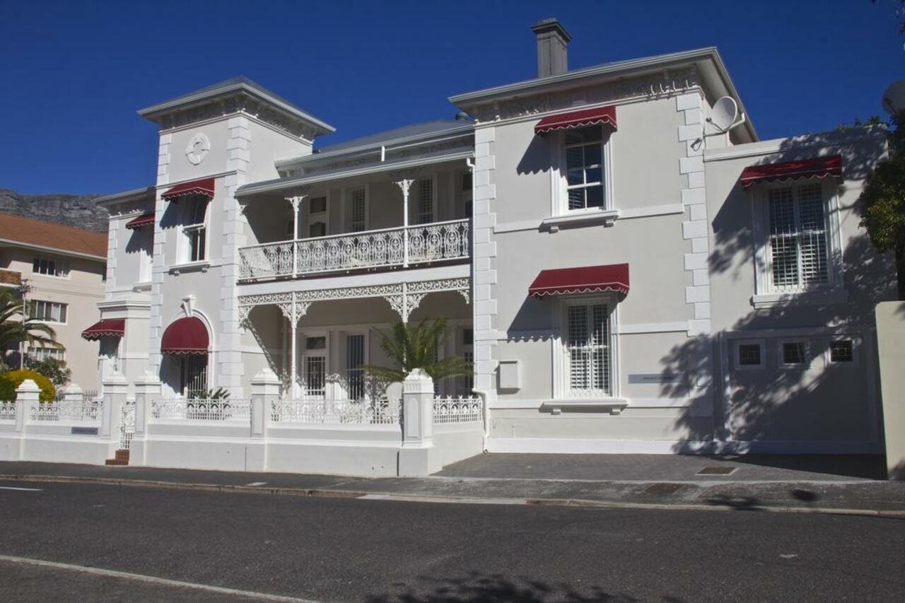 Noah House