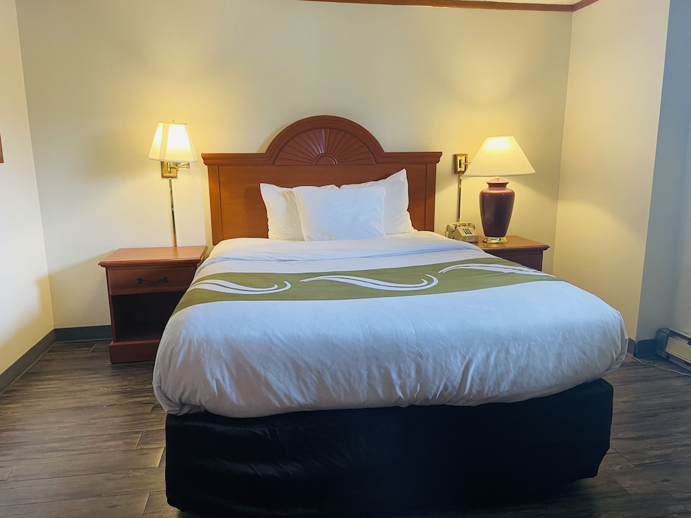 America's Best Value Inn Sandpoint - photo 15