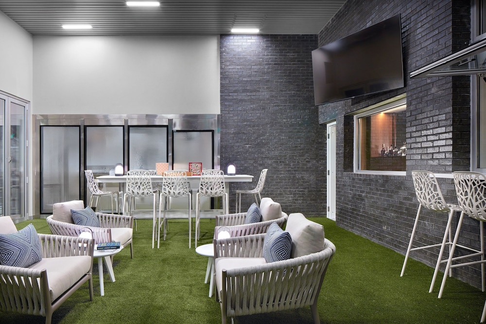 Element Charlotte Uptown - photo 30