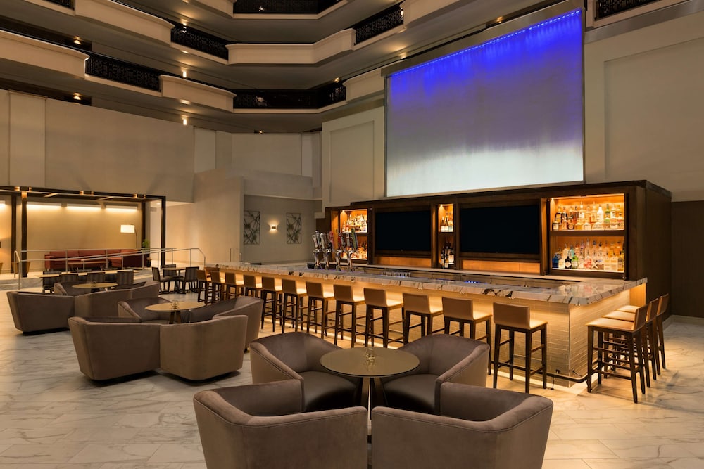 Embassy Suites by Hilton Phoenix Downtown North - photo 48