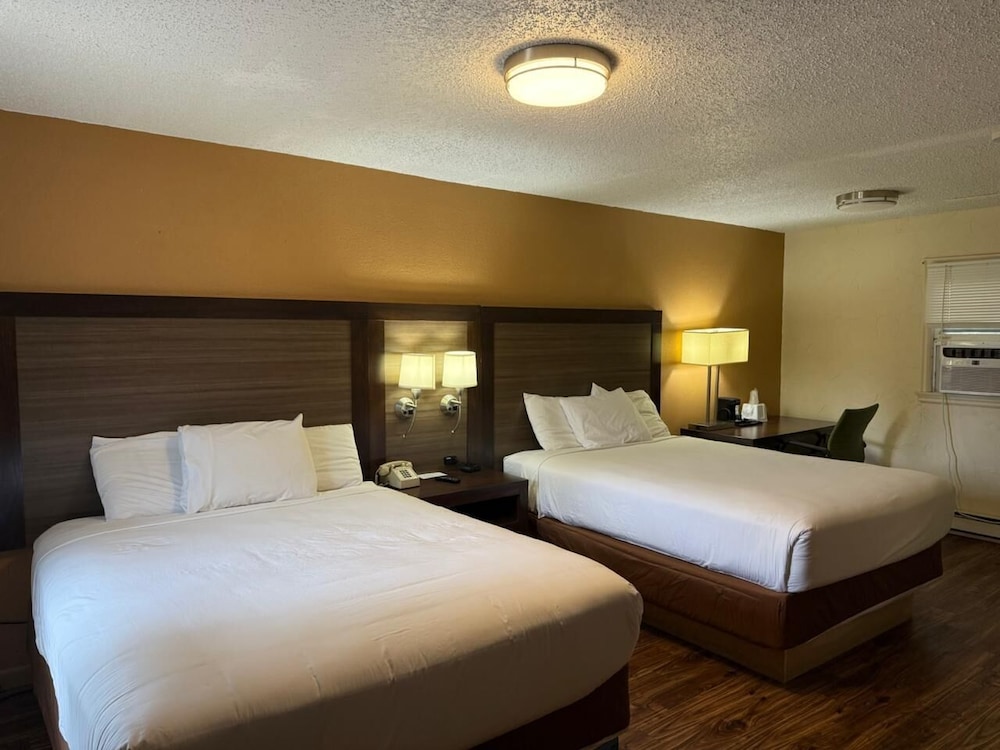 Sunrise Motor Inn - photo 16